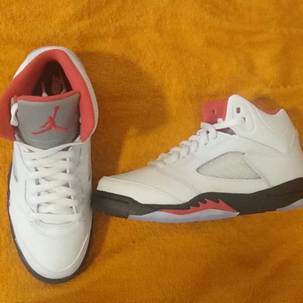 Jordans kids
